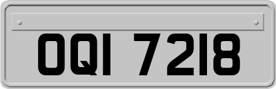 OQI7218