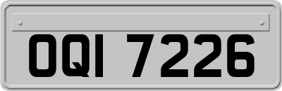 OQI7226