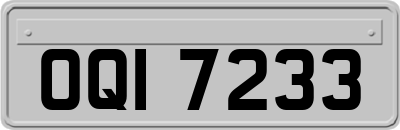 OQI7233