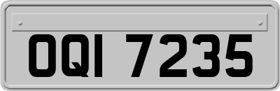 OQI7235