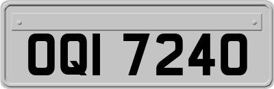 OQI7240