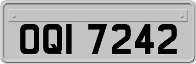 OQI7242
