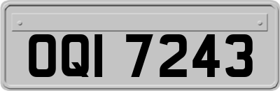 OQI7243