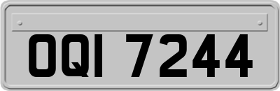 OQI7244