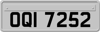 OQI7252