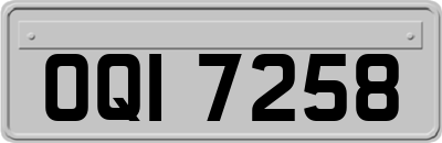OQI7258