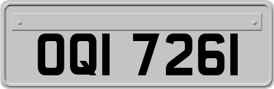 OQI7261