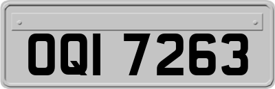 OQI7263