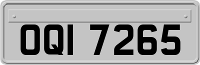 OQI7265