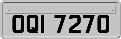 OQI7270