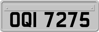 OQI7275