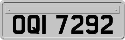 OQI7292