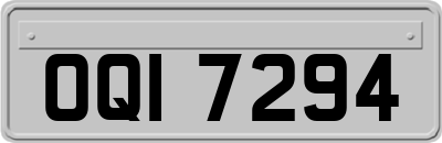OQI7294