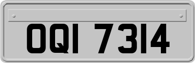 OQI7314