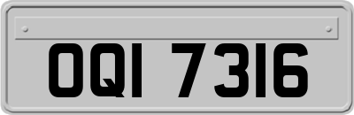 OQI7316