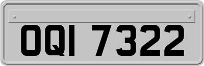OQI7322