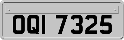 OQI7325