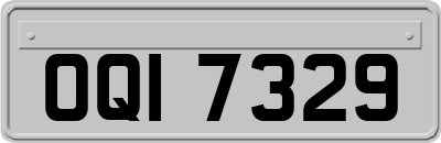 OQI7329