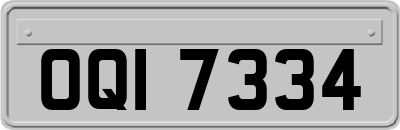 OQI7334