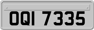 OQI7335