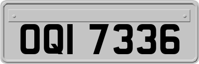 OQI7336