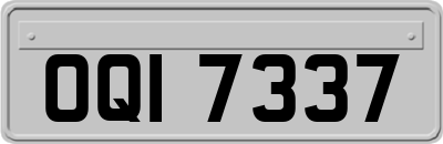 OQI7337