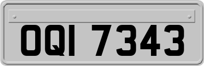OQI7343