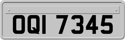 OQI7345