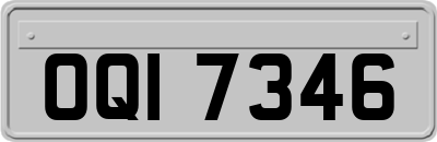 OQI7346