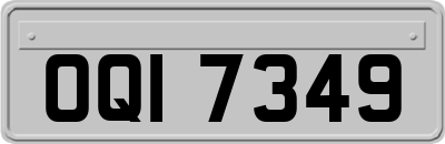 OQI7349