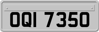OQI7350