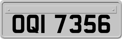 OQI7356