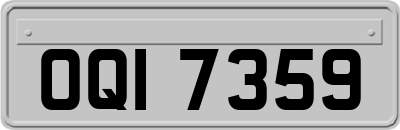 OQI7359