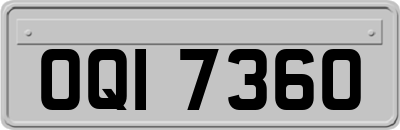 OQI7360