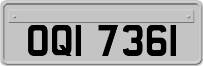 OQI7361