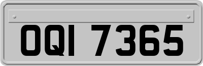 OQI7365