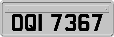OQI7367