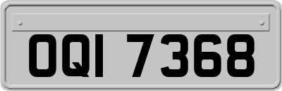 OQI7368