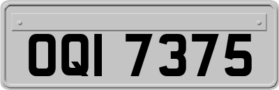 OQI7375