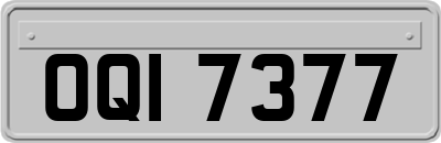 OQI7377