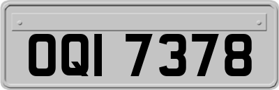 OQI7378