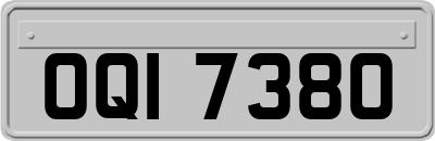 OQI7380