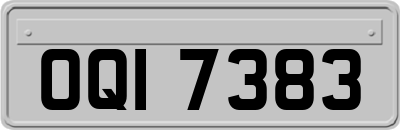 OQI7383
