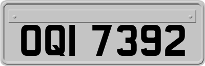 OQI7392