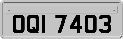 OQI7403