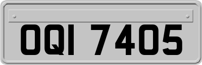 OQI7405
