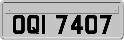 OQI7407