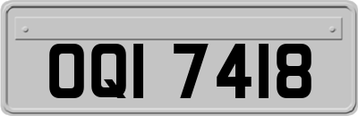OQI7418