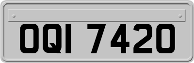 OQI7420