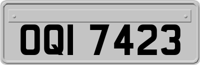 OQI7423
